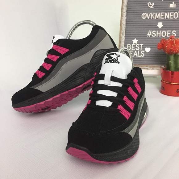 NEW starter Athletic Sneakers - Picture 5 of 7